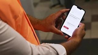 Электронно в Москве уже проголосовали 1,5 млн избирателей