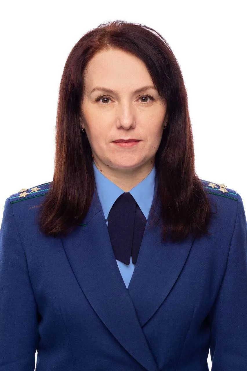 ⚖ Прокурор Менделеевского района проведёт встречу с жителями в Тойгузинском сельском поселении

Уваж