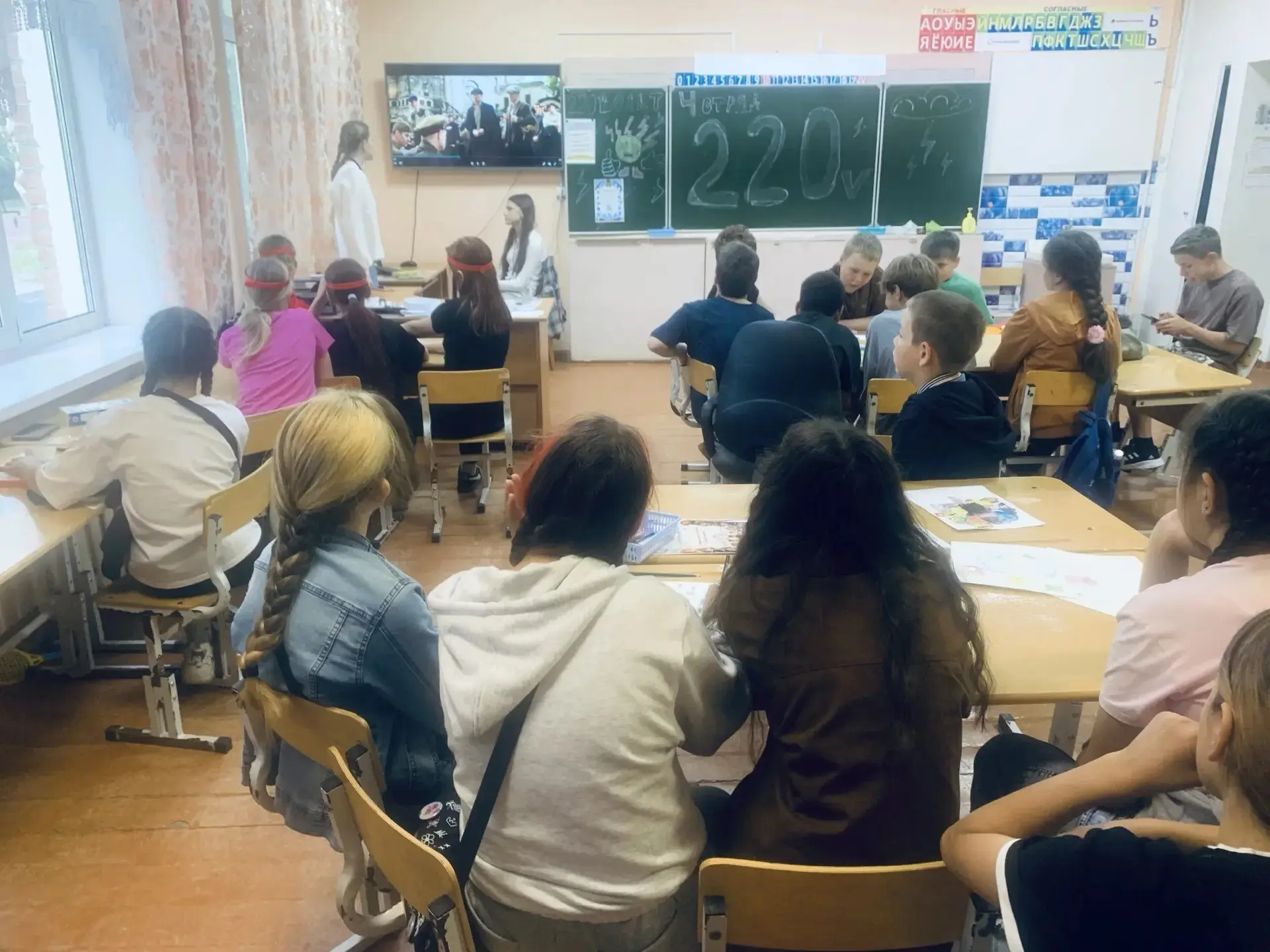 🇷🇺 Всероссийская акция «Помним о важном», посвящённая Дню памяти и скорби 🇷🇺

День памяти и скор