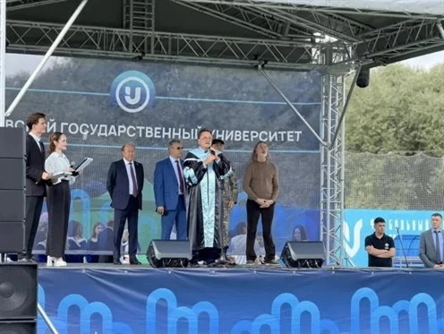 Замахнулись на всю страну. Костишко и Кононов превратят УлГУ в мощный научно-индустриал...