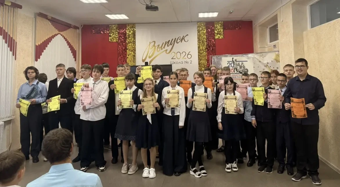 👏🏻👏🏻Хотим поделиться хорошими новостями с общешкольного ученического собрания!