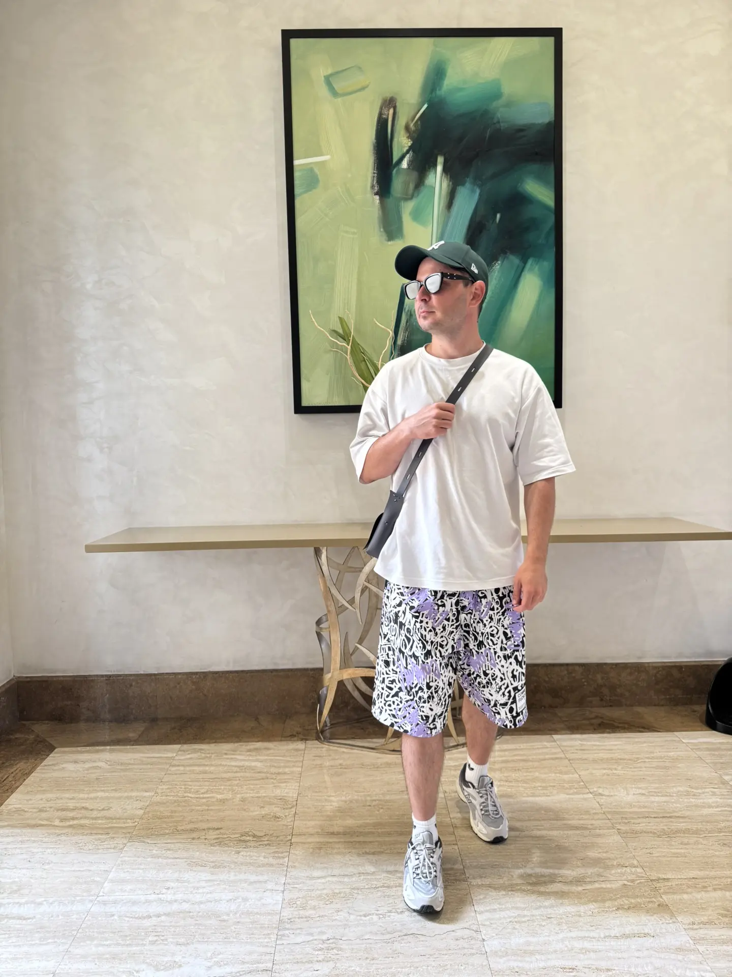 🌴✨ Есть места, куда приезжаешь на выходные, а уезжаешь с ощущением полноценного отпуск...