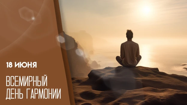 ☁ 18 июня ожидается пасмурная прохладная погода. Воздух прогреется до +16° днем и до +1...