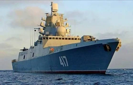⚓️ Новые корабли ВМФ России могут назвать в честь героев СВО

Герой России и член Генерального совет