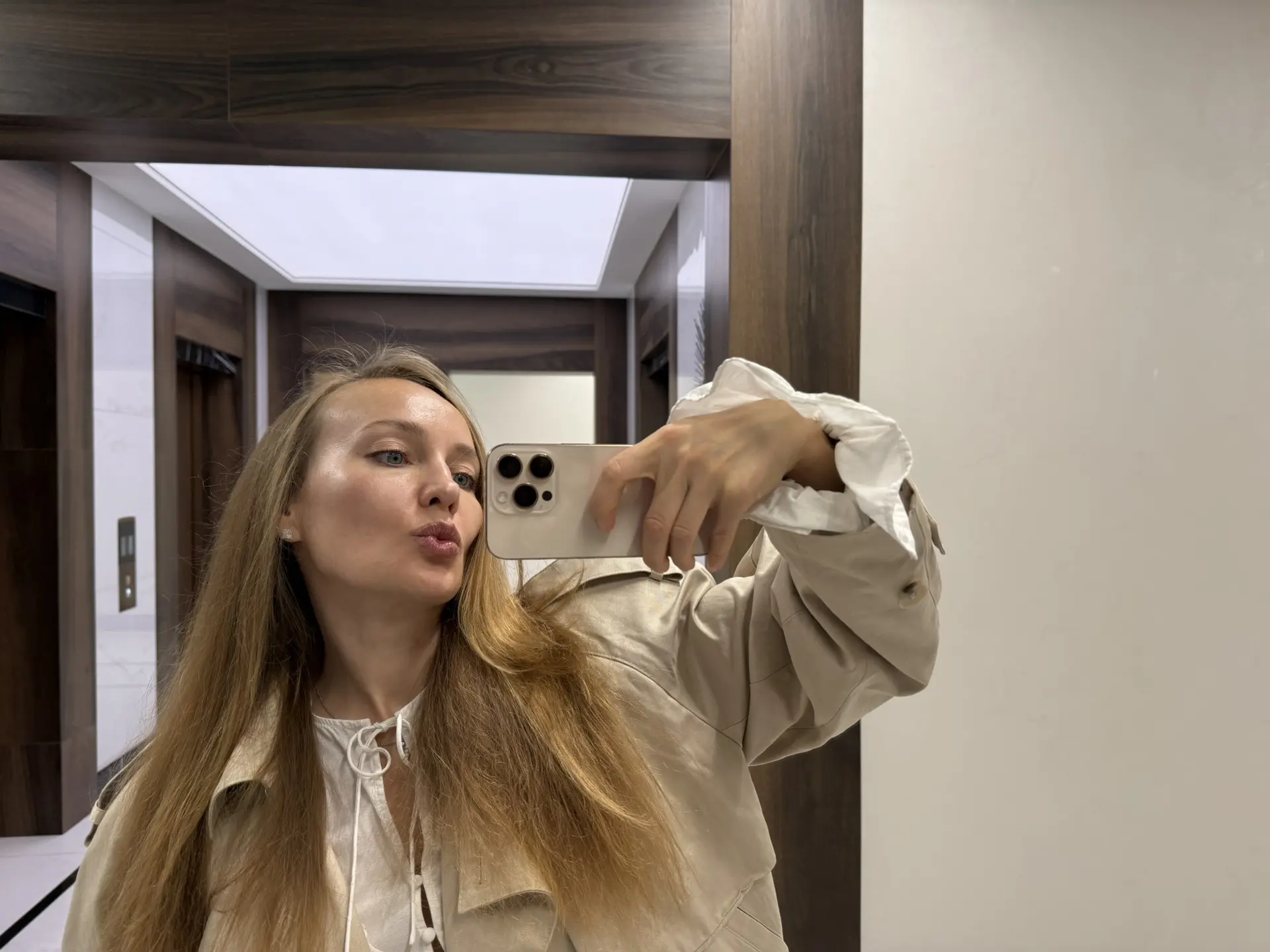 🌸 Девочки, у меня для вас секретная информация.