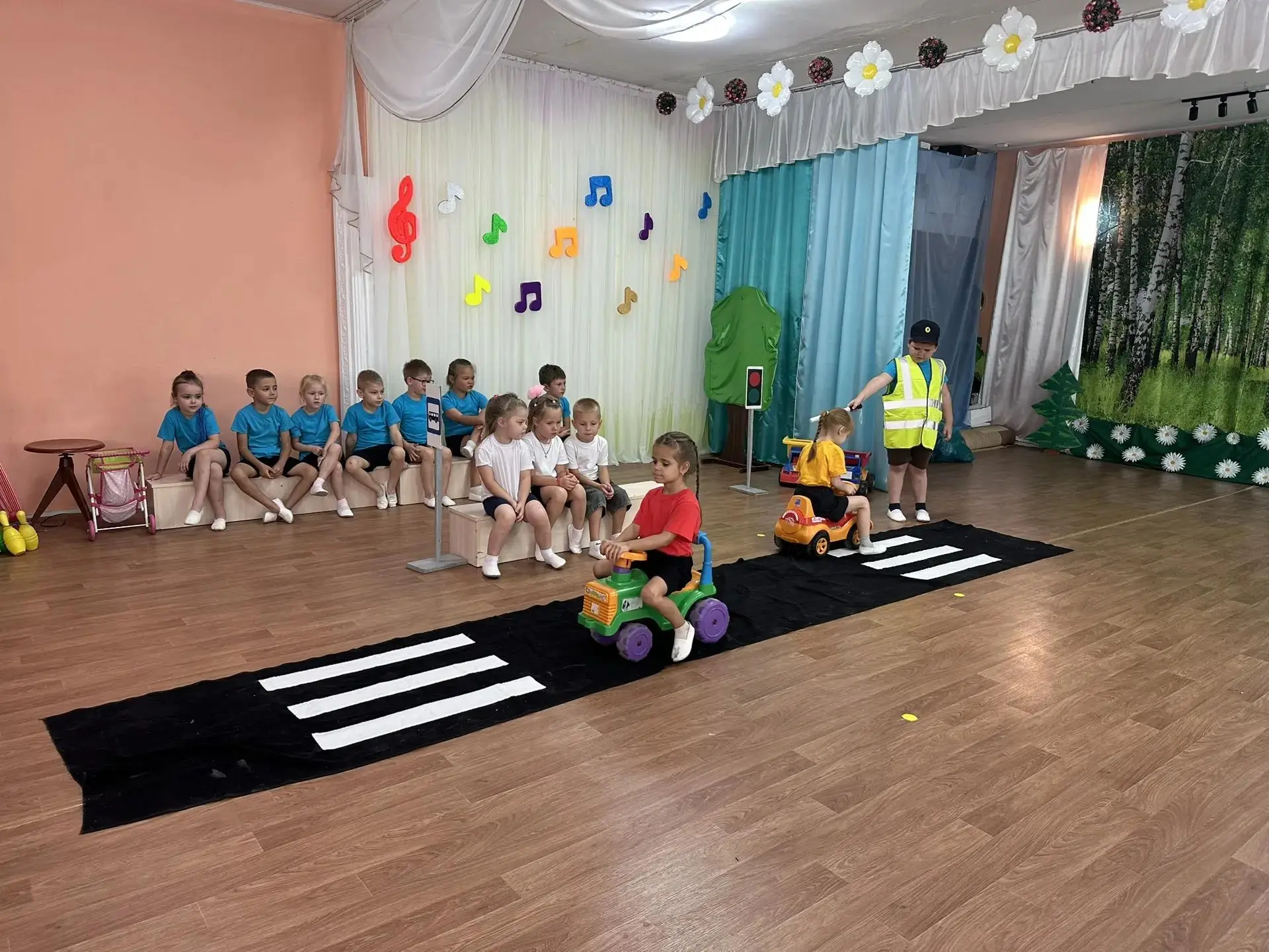 #ГодДошкольногоОбразования