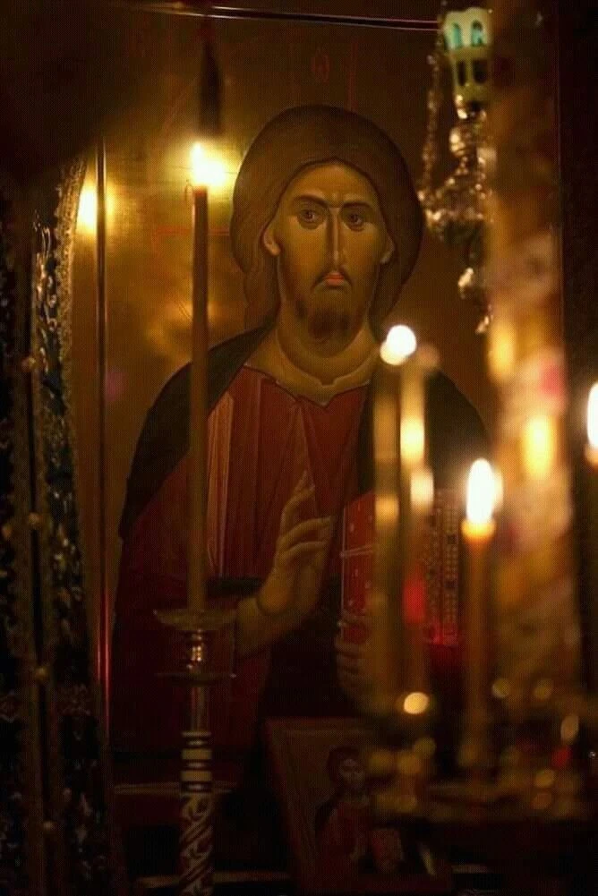 С добрым вечером, дорогие мои!

Хочу сказать огромное спасибо всем, кто уже помог нашему приходу со 
