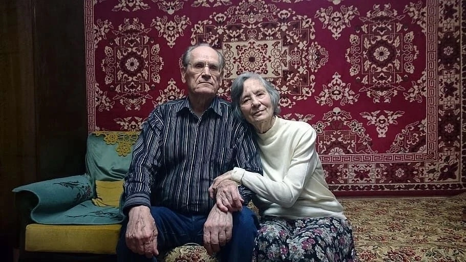 Жителям Подмосковья рассказали, как получить выплату за долгий брак
