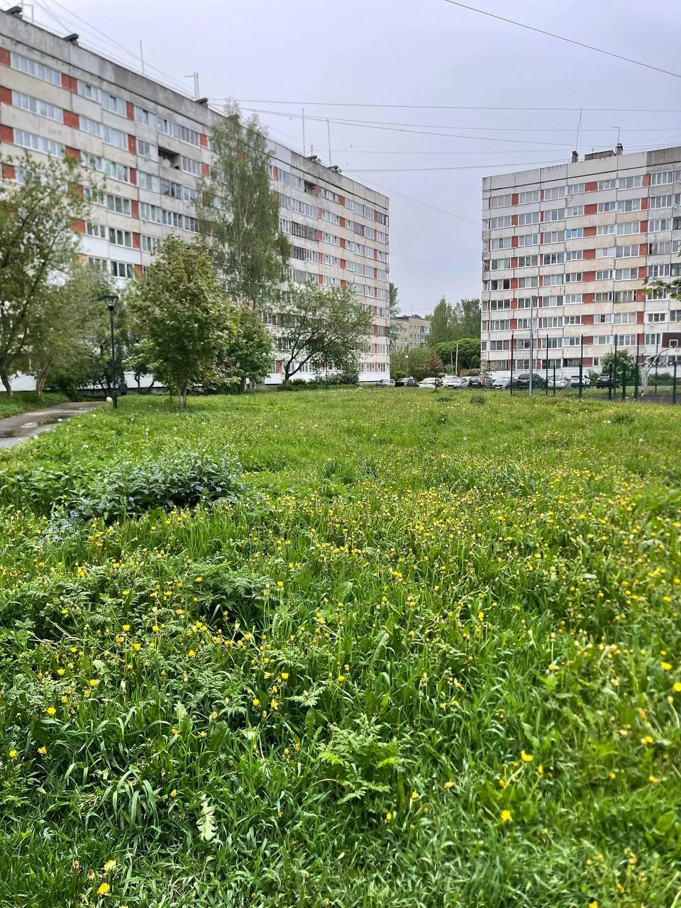 Вопрос к администрации.