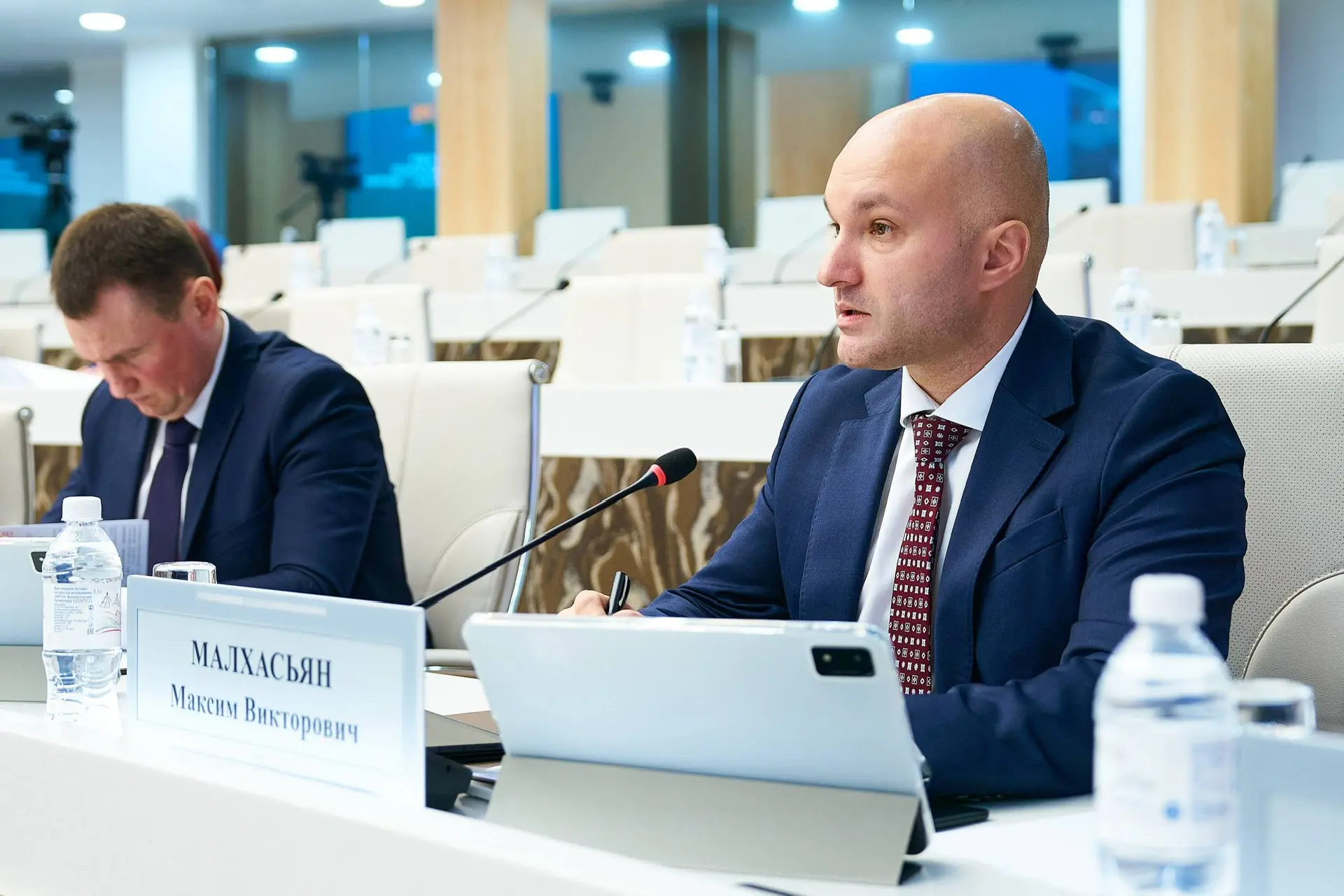 Об основных решениях, принятых на заседании Правительства Югры:   ▫️ Закрепляем первоочередное право