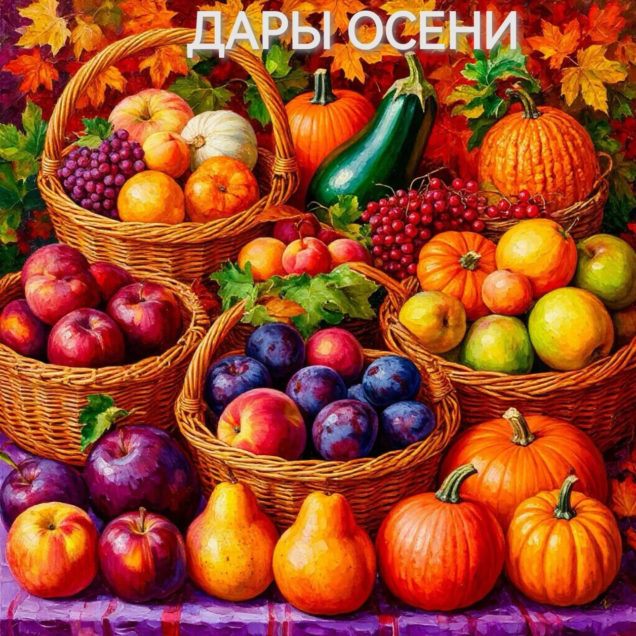 💥Будни детского сада