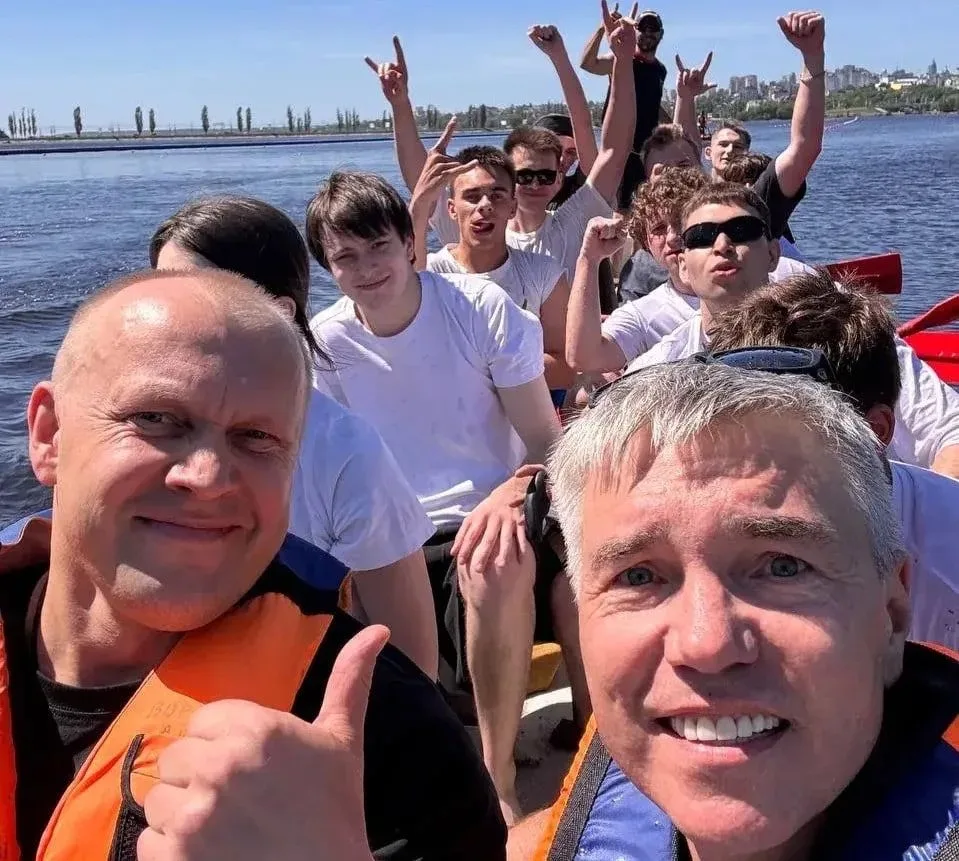 Изображение к публикации «Воронеж VRN»