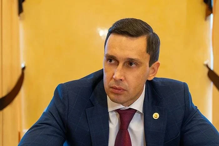 Первый заместитель председателя правительства Кировской области Дмитрий Курдюмов сообщил о состоянии