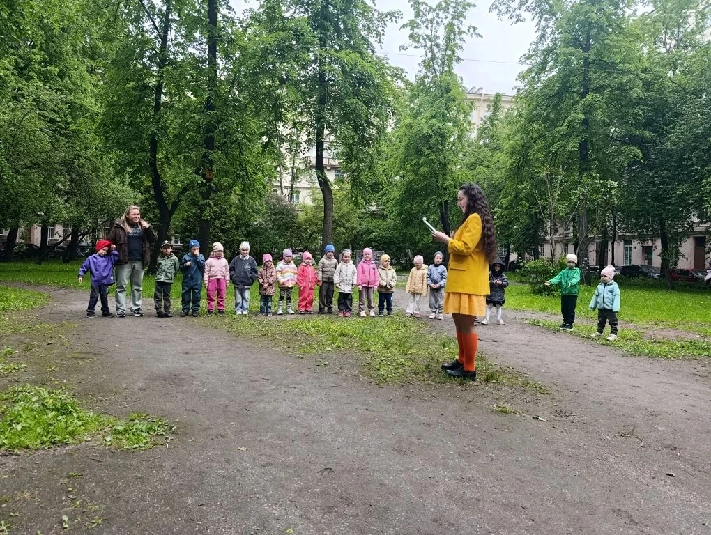 С Днем защиты детей! Пусть наши дети как можно дольше остаются детьми. Беззаботными, ве...