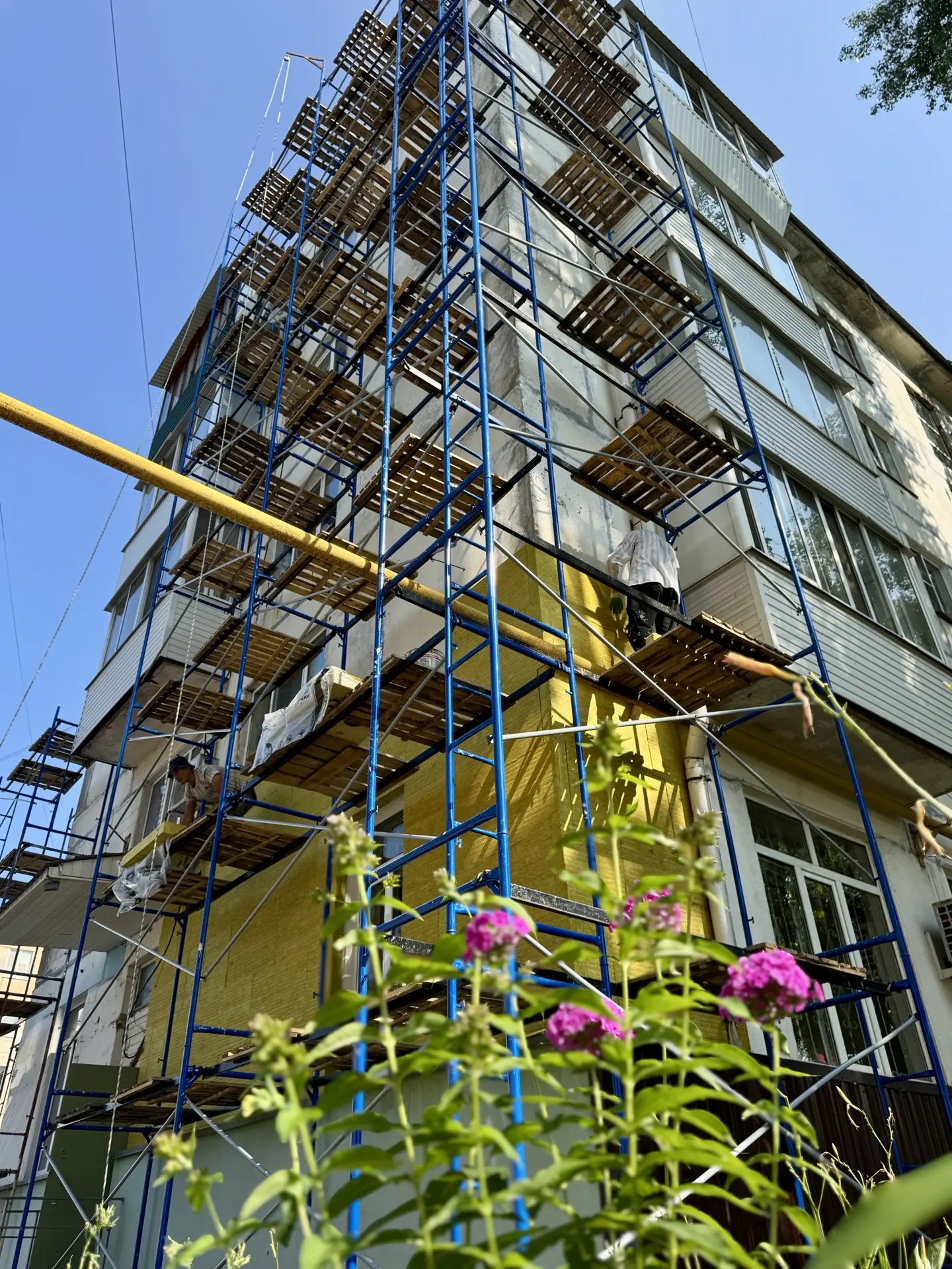 ✅ 🏠Делаем дома теплее и надежнее
