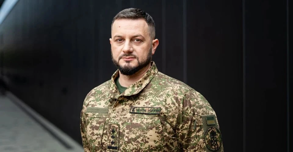 📍В Харькове была предпринята попытка покушения на командира добровольческого батальона «Хартия» Иго