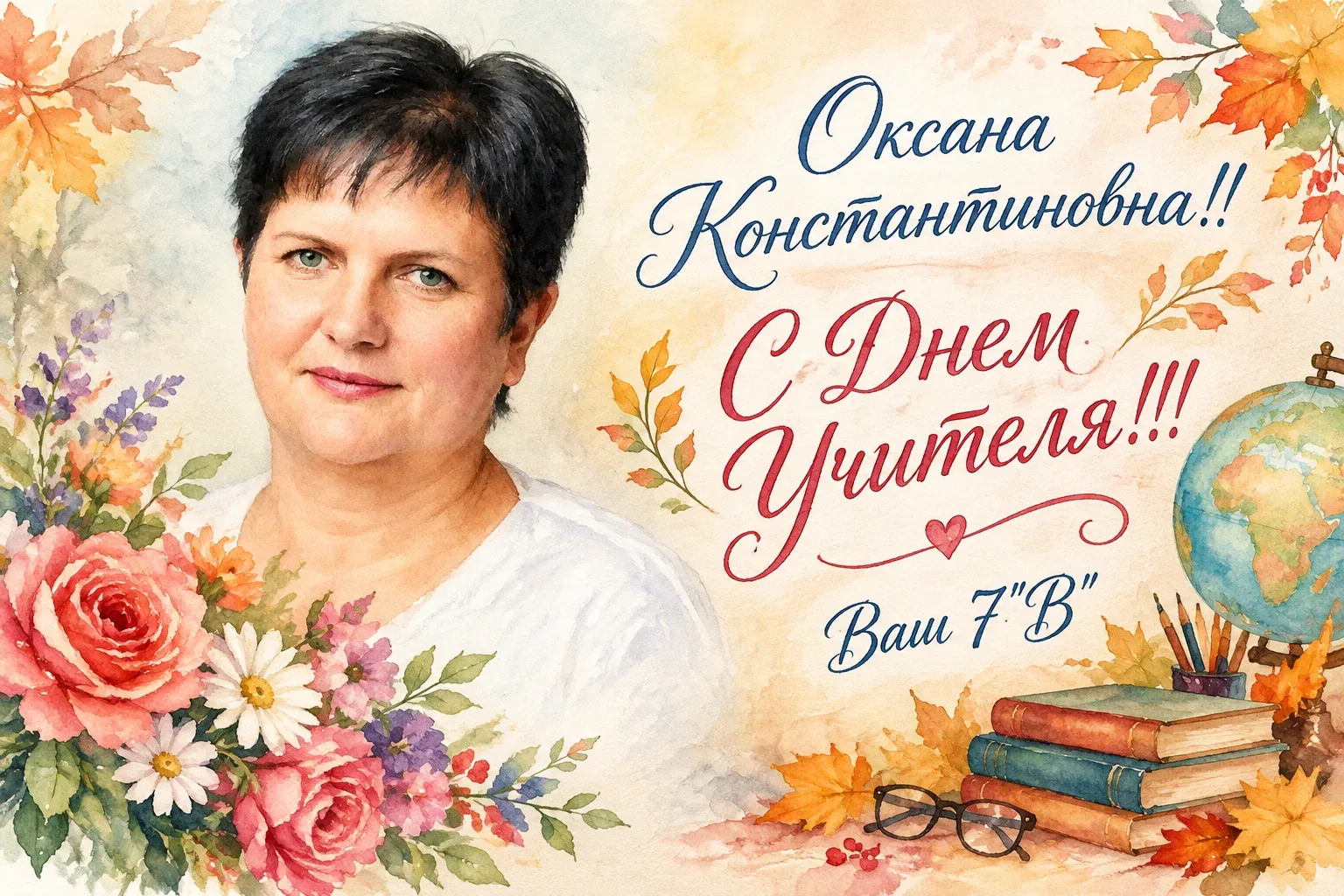 Уважаемая Оксана Константиновна!!!