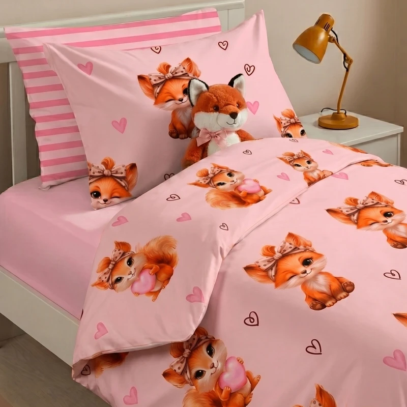 Розовая коллекция