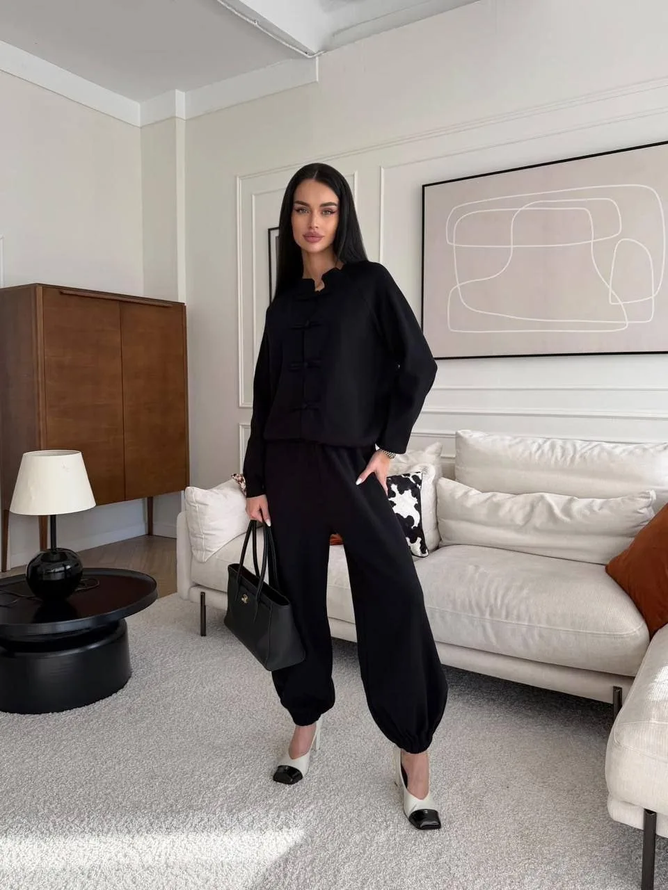 Loro Piana костюм двойка