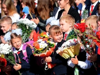 ФАС призвали проверить цены на цветы к 1 сентября #Первоуральск