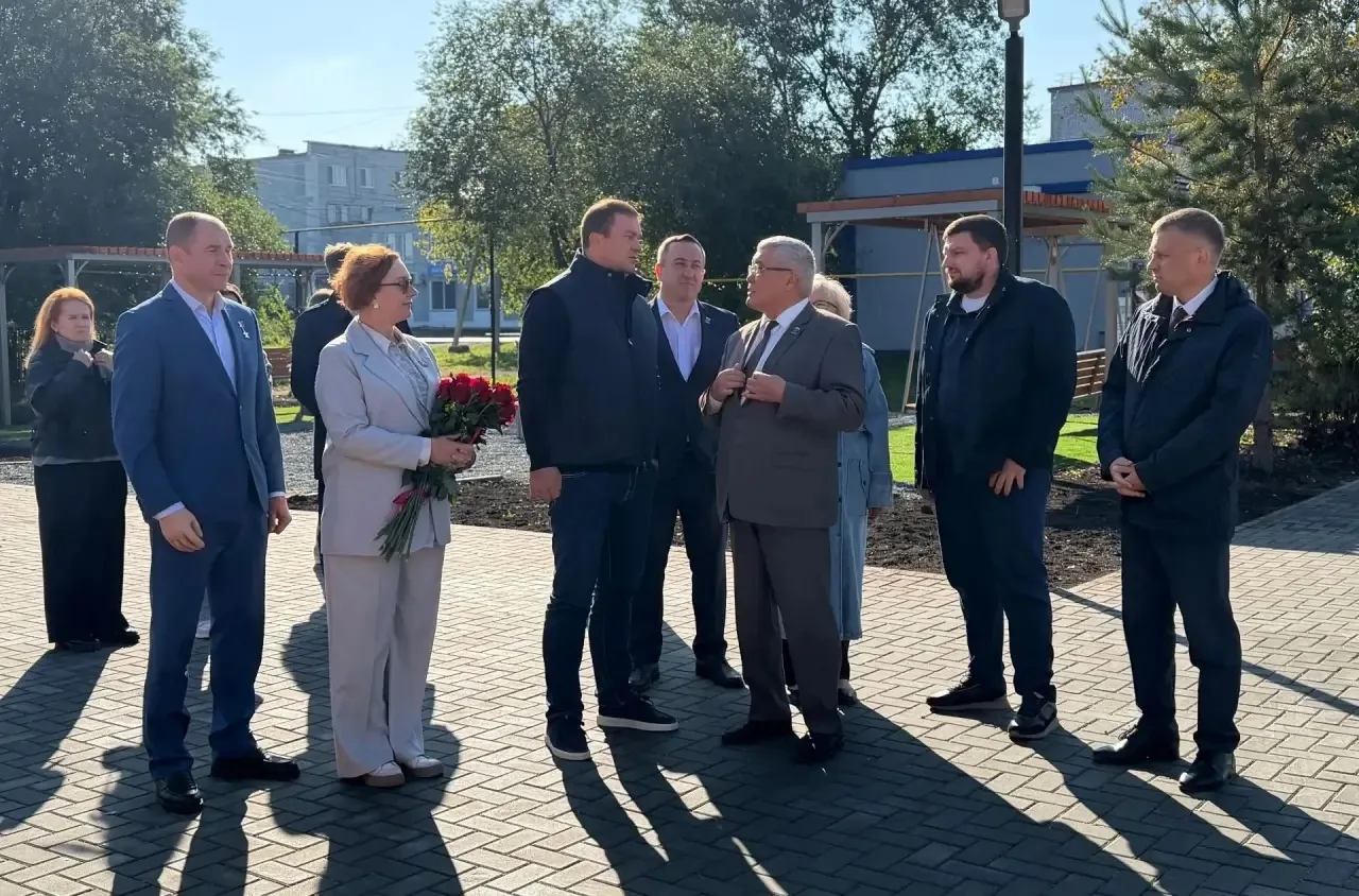 РАБОЧИЙ ВЫЕЗД В КОРМИЛОВСКИЙ РАЙОН