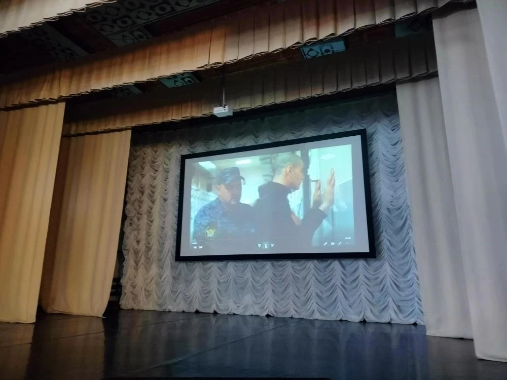 🎬 Просмотр документального фильма «Предательство»: важный разговор о выборе и ответств...
