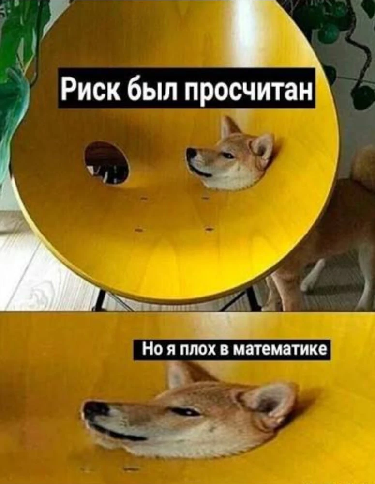 Друзья, всем привет!