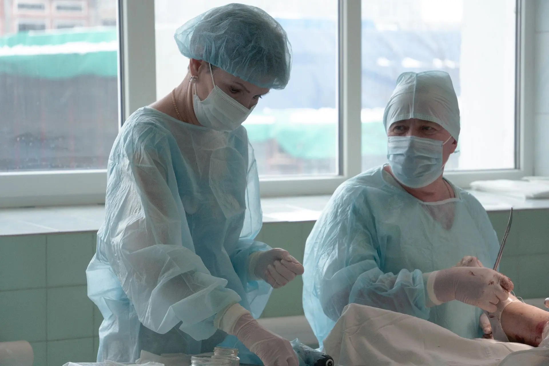 👨‍⚕️🧑‍⚕ФМБА России поздравляет медицинских сестер и медбратьев с профессиональным пра...