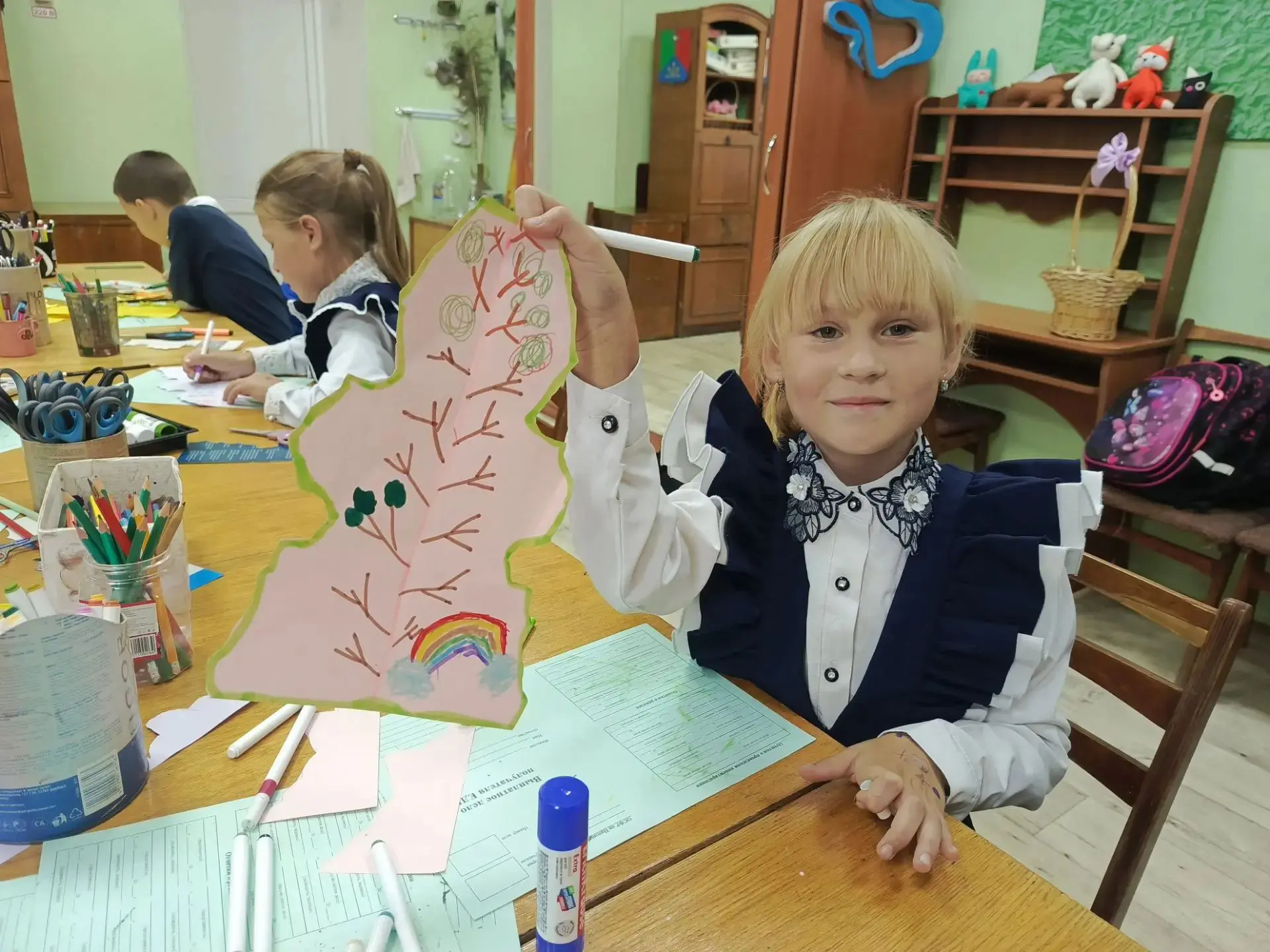 ❤💐Главный подарок — внимание