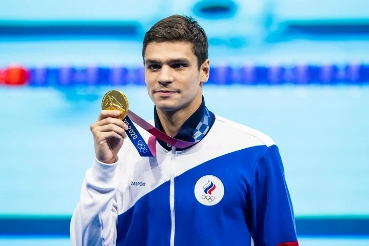 🏊‍♂ Двукратный олимпийский чемпион по плаванию Евгений Рылов завершил карьеру, но не у...