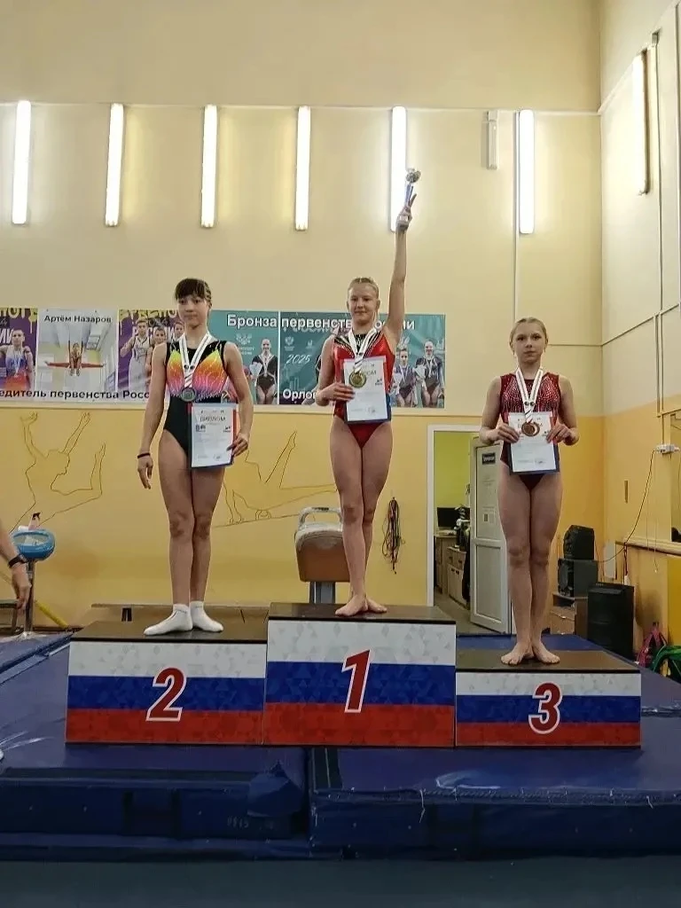🏆С 4 по 8 мая в городе Калининград прошел «Кубок Калининградской области по спортивной...