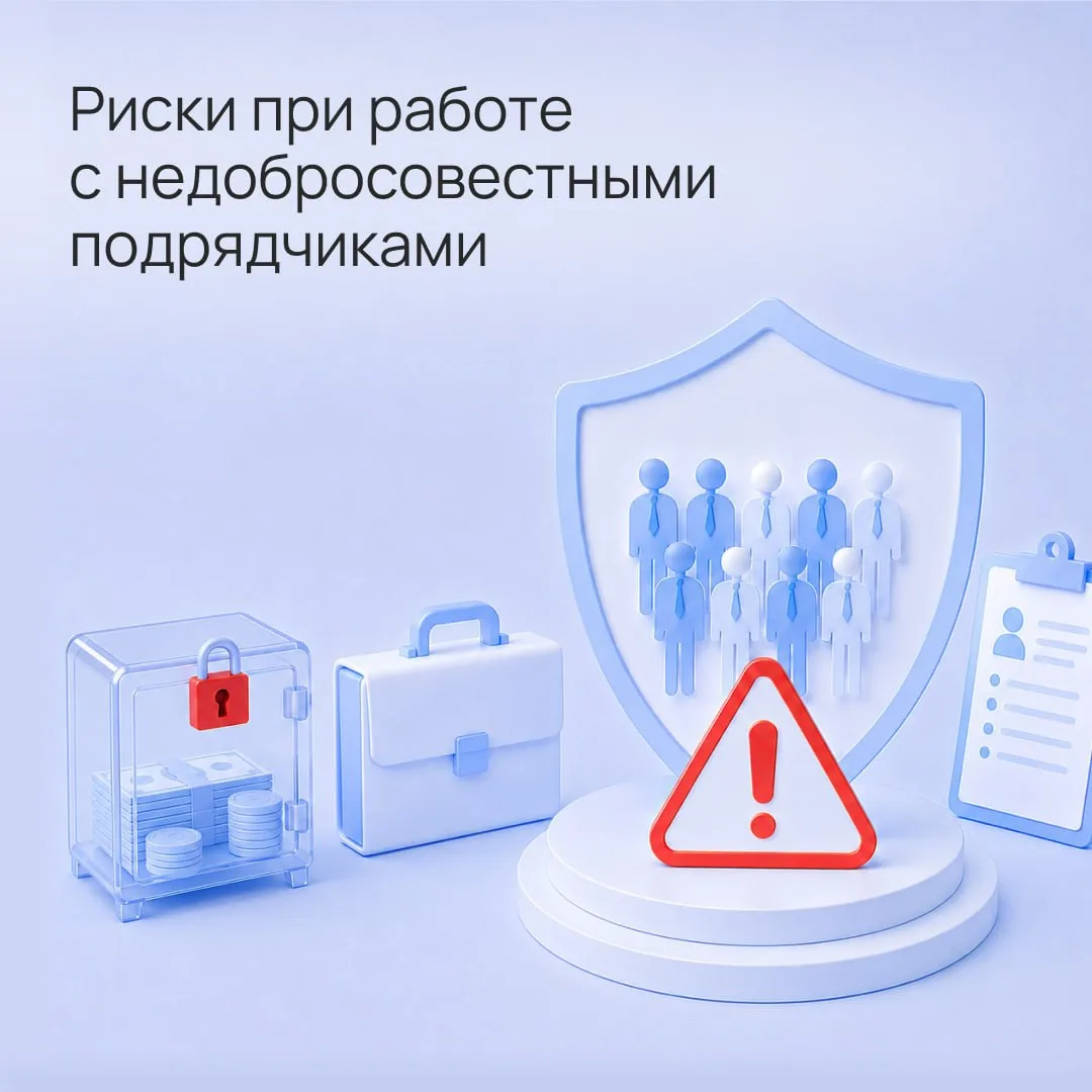 Риск №6. Несоответствие вида деятельности в патенте
