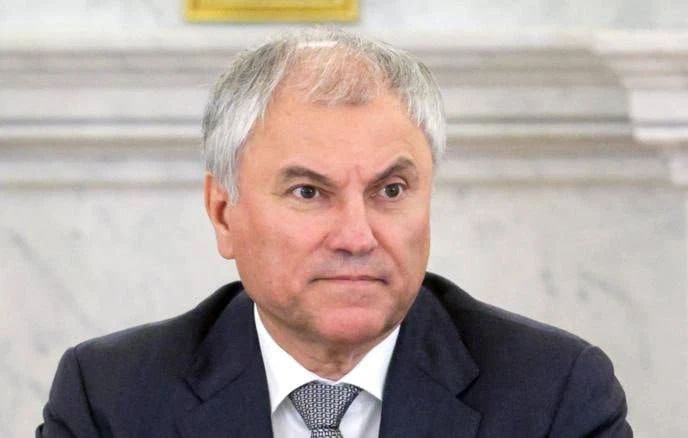 ⚡️Совершенно очевидно, что у нас больше свобод и выбора, чем в Европе, — Володин.