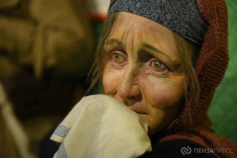А вот и он! В Пензу прибыл «Поезд Победы». И поверьте нам, туда стоит сходить.