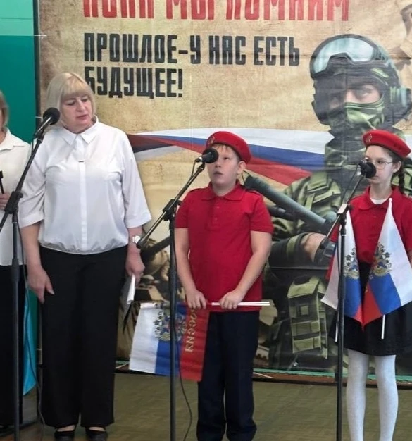 Результат порадовал и удивил! 💫3 проекта из  Клинцовского района вошли  в  топ - 200 проектов, предс