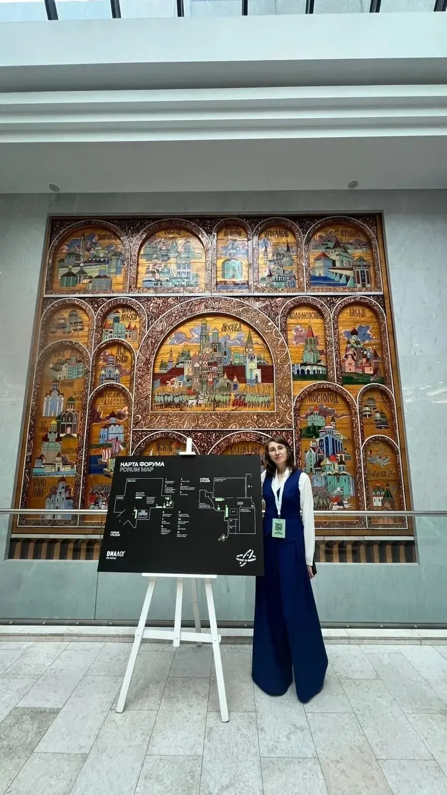 Дорогие сторонники!  Друзья, прекрасная, добрая и мудрая история материнства  новой героини Российск
