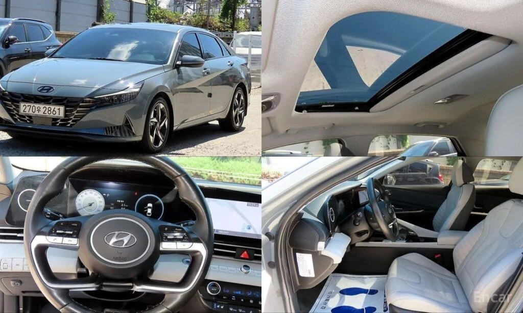 🚗 Новое объявление: