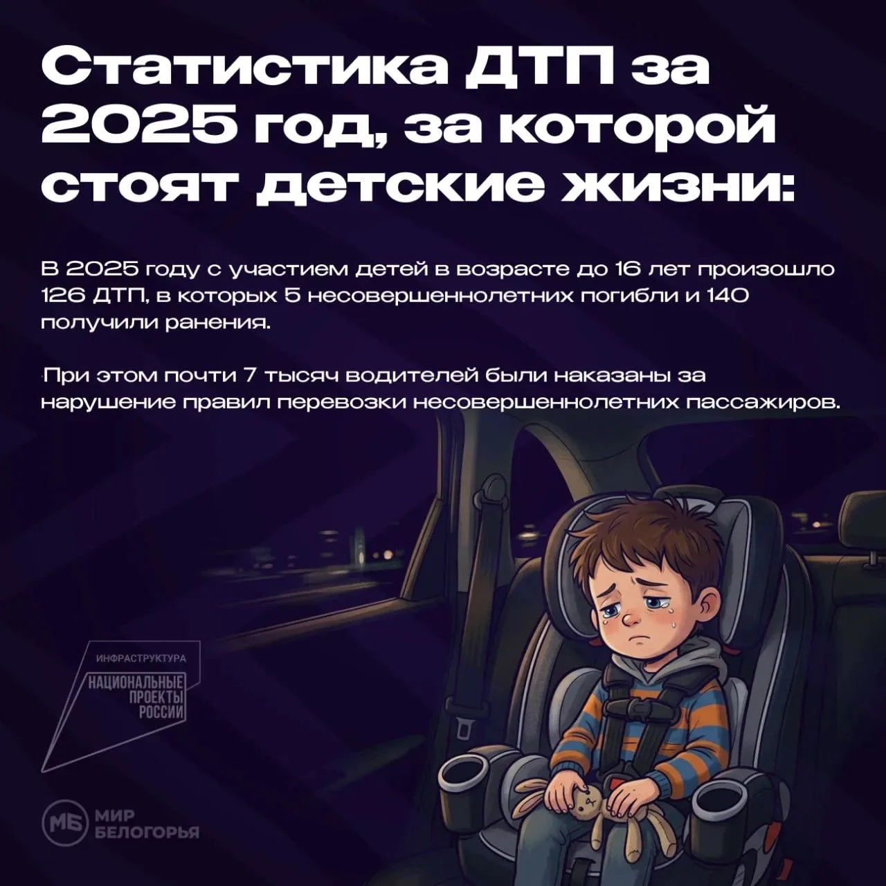 Важное обращение к родителям ❗️
