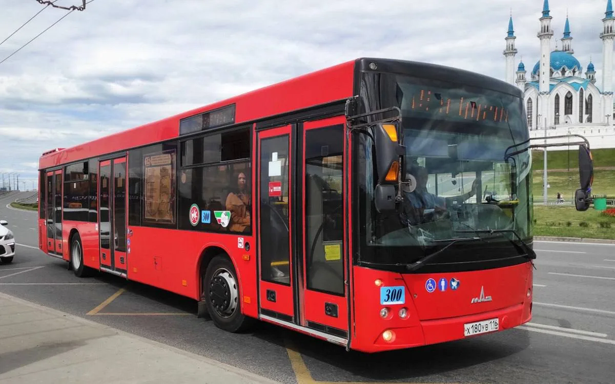 📌В Татарстане возобновлено движение автобусов по востребованным туристическим маршрута...