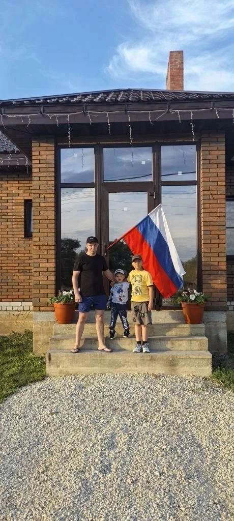 🇷🇺Маленькие патриоты большой страны! 

Приближается замечательный праздник День России 🇷🇺 и в че