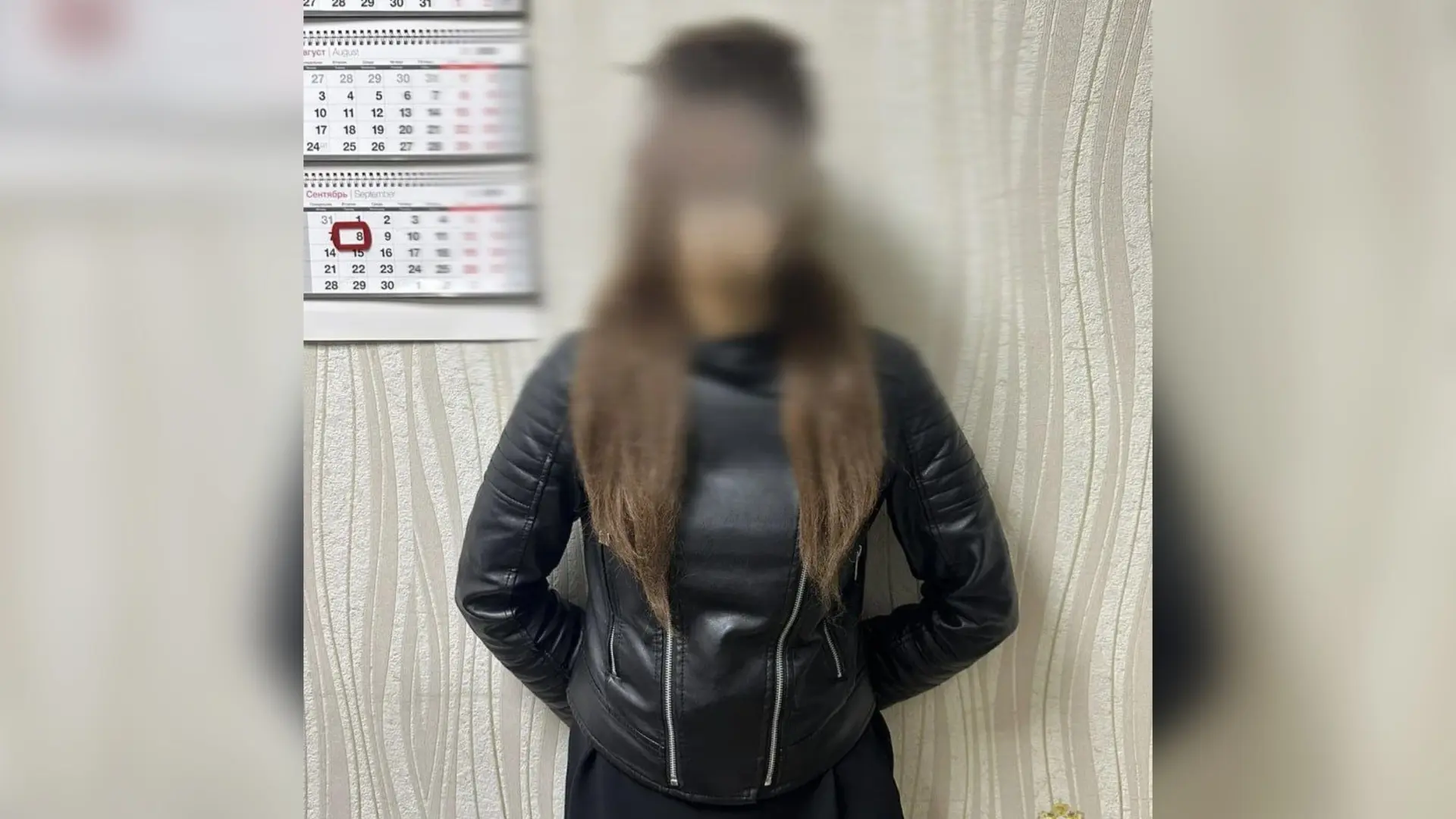 ❗️Рецидивистка несколько месяцев обносила супермаркеты в четырёх районах города