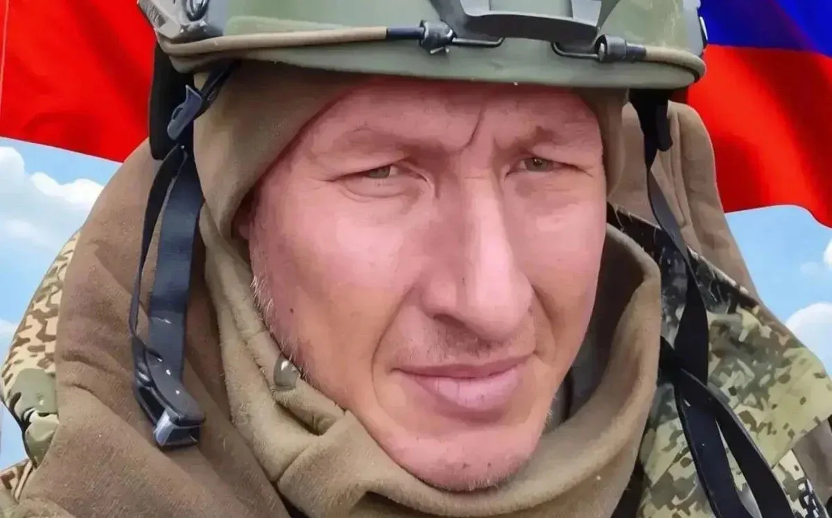 В Каменске-Уральском простятся с погибшим участником СВО Александром Квачевым

В ходе выполнения вои