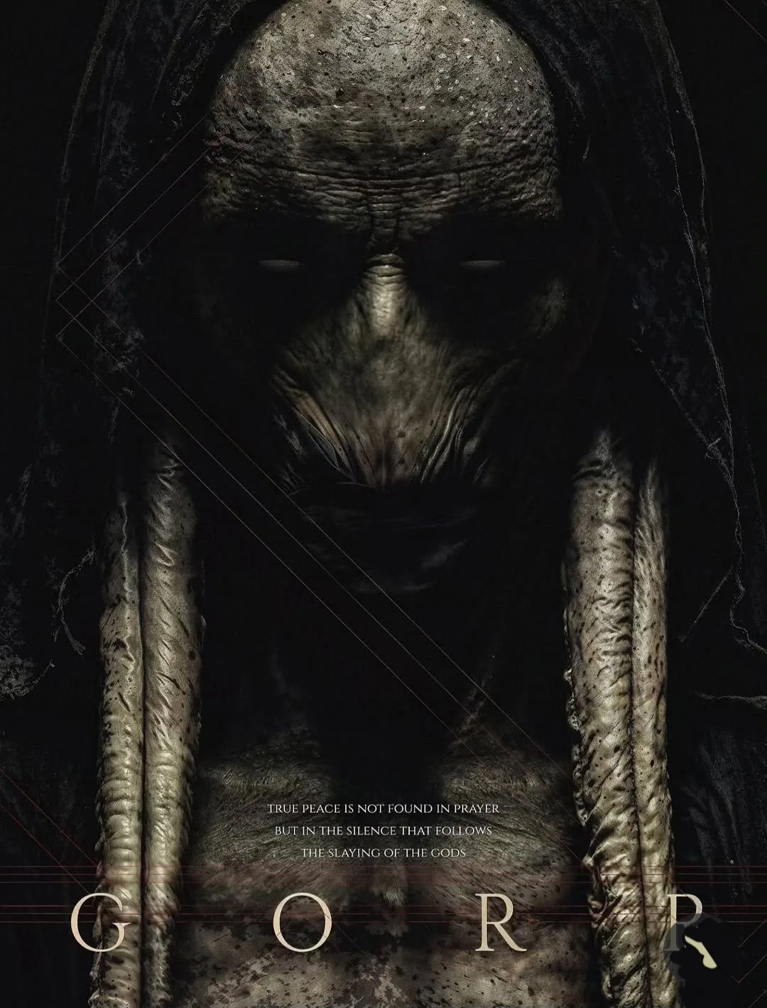 MARVEL DARKNESS ...