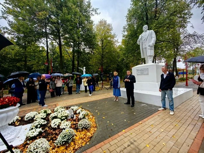 ❗В Коврове — новый центр единения и силы микрорайона