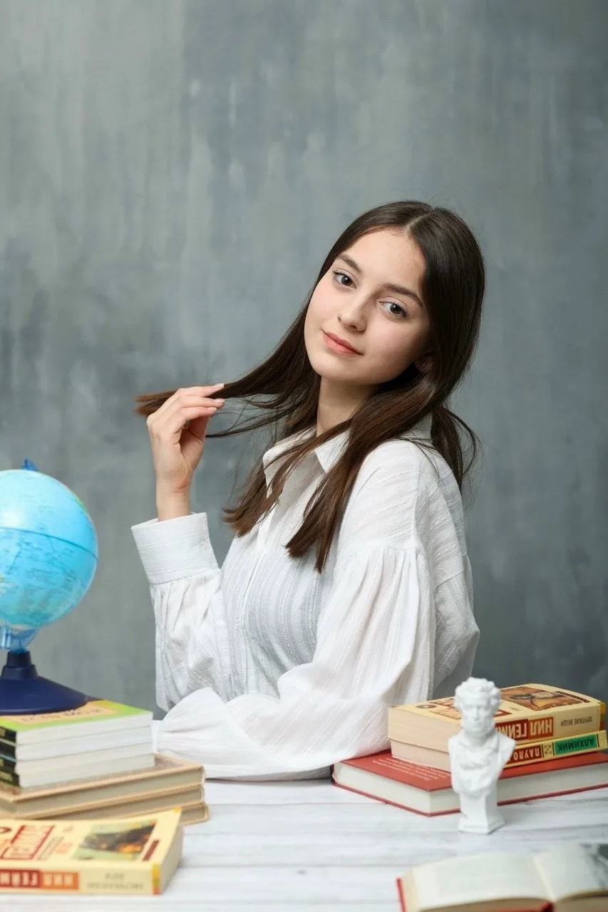 ❗Новости наших выпускников! 🎓