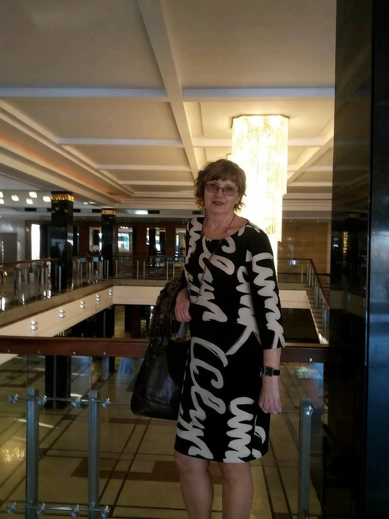 🙋‍♀️ Новое объявление на сайте

Валентина, 68 лет, Москва (Химки)
Интимные встречи

На пенсии, вдов