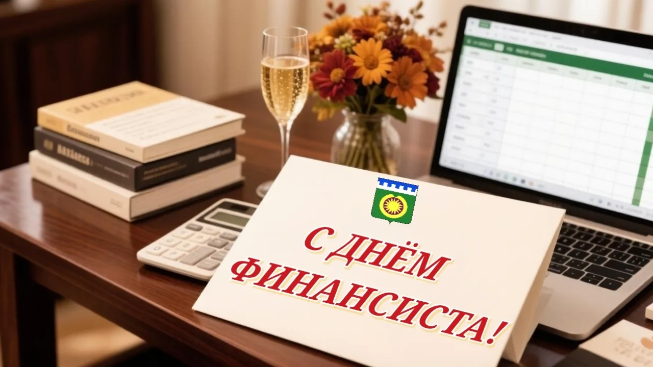 Дорогие коллеги и уважаемые финансисты! ❗ 🤝