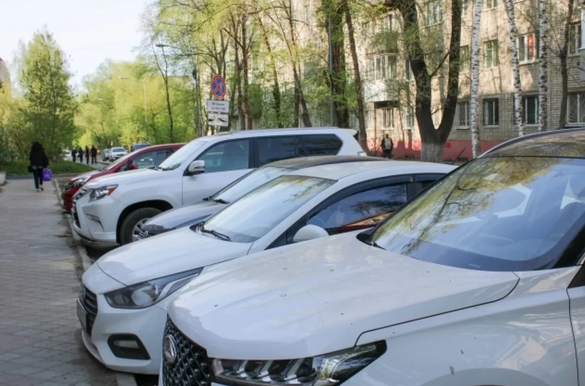 На Ставрополье с начала года у преступников изъяли 150 автомобилей
