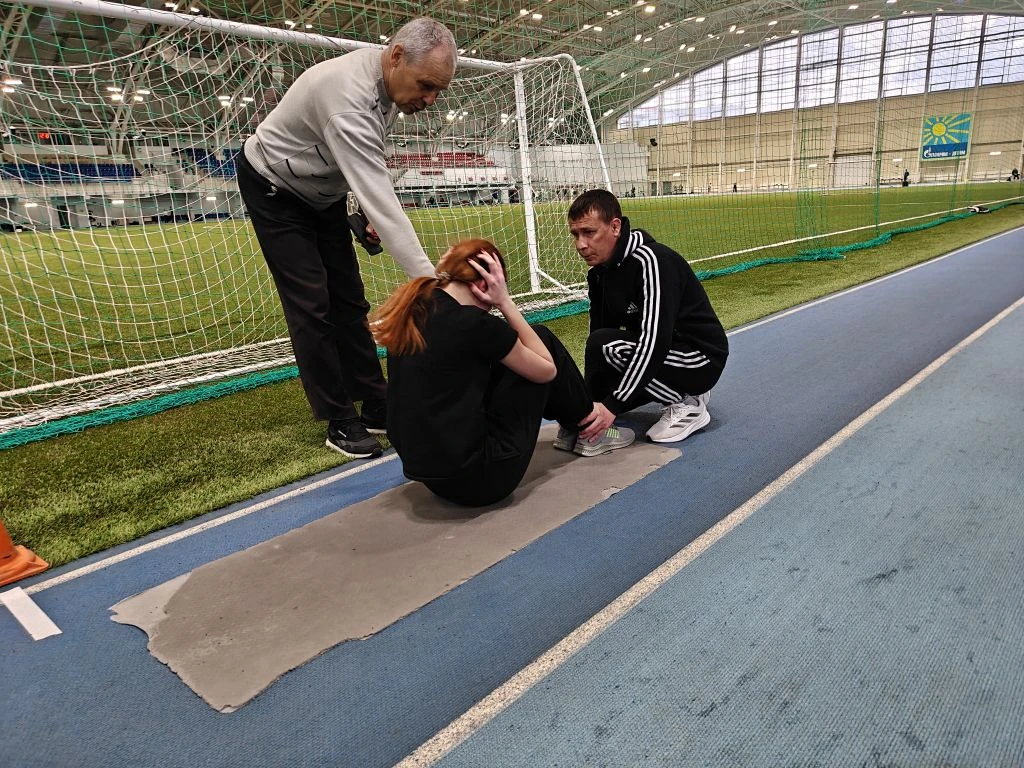 Второй день «Зарницы 2.0»: испытания на прочность!  Сегодня прошел второй день Всероссийской военно-