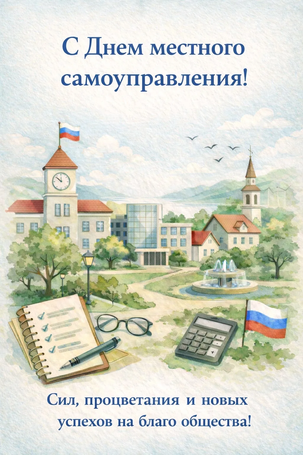 Уважаемые коллеги,представители органов местного самоуправления!